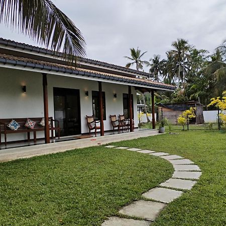 Amara Villa Ahangama Exterior photo