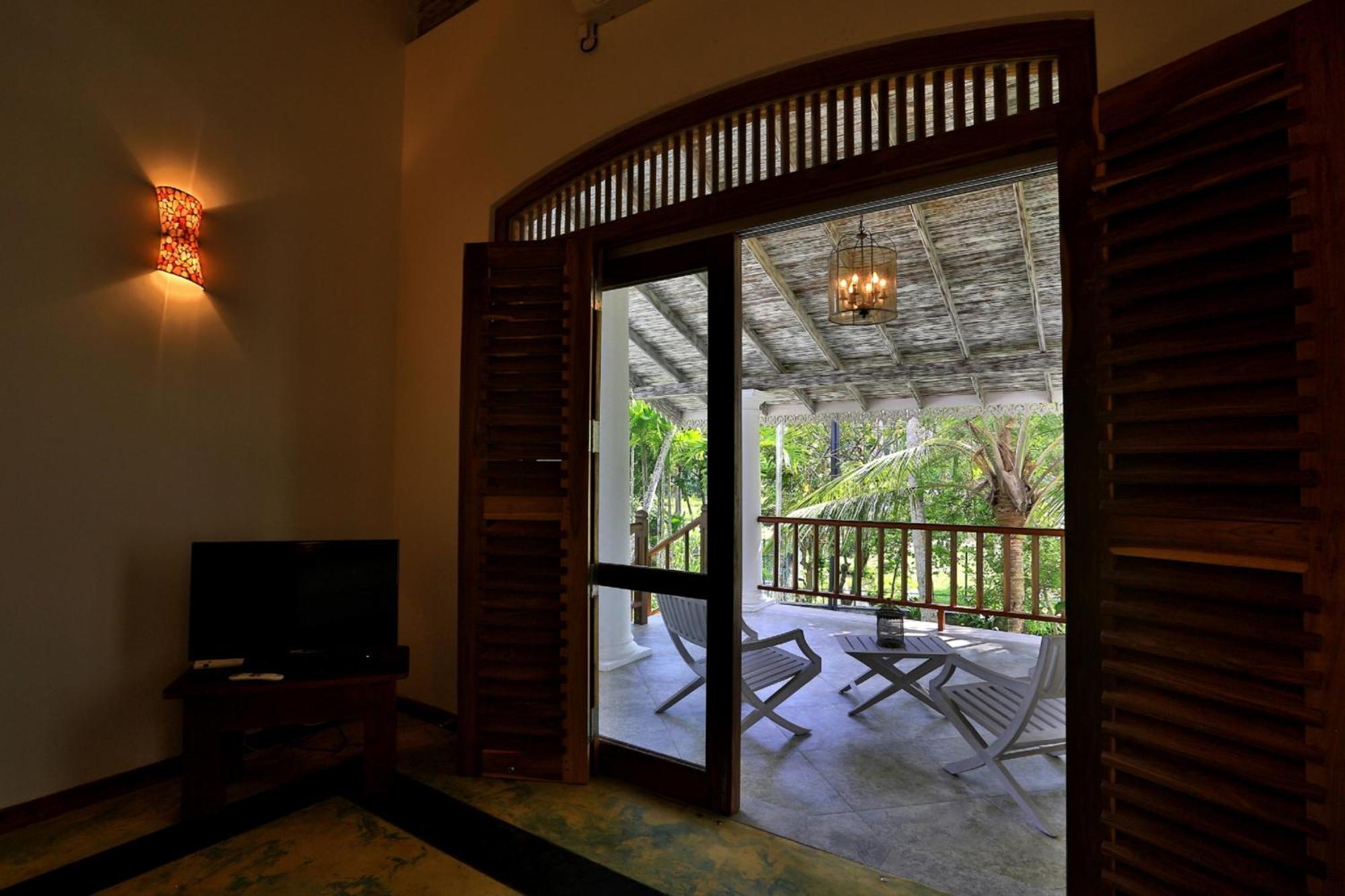 Amara Villa Ahangama Exterior photo