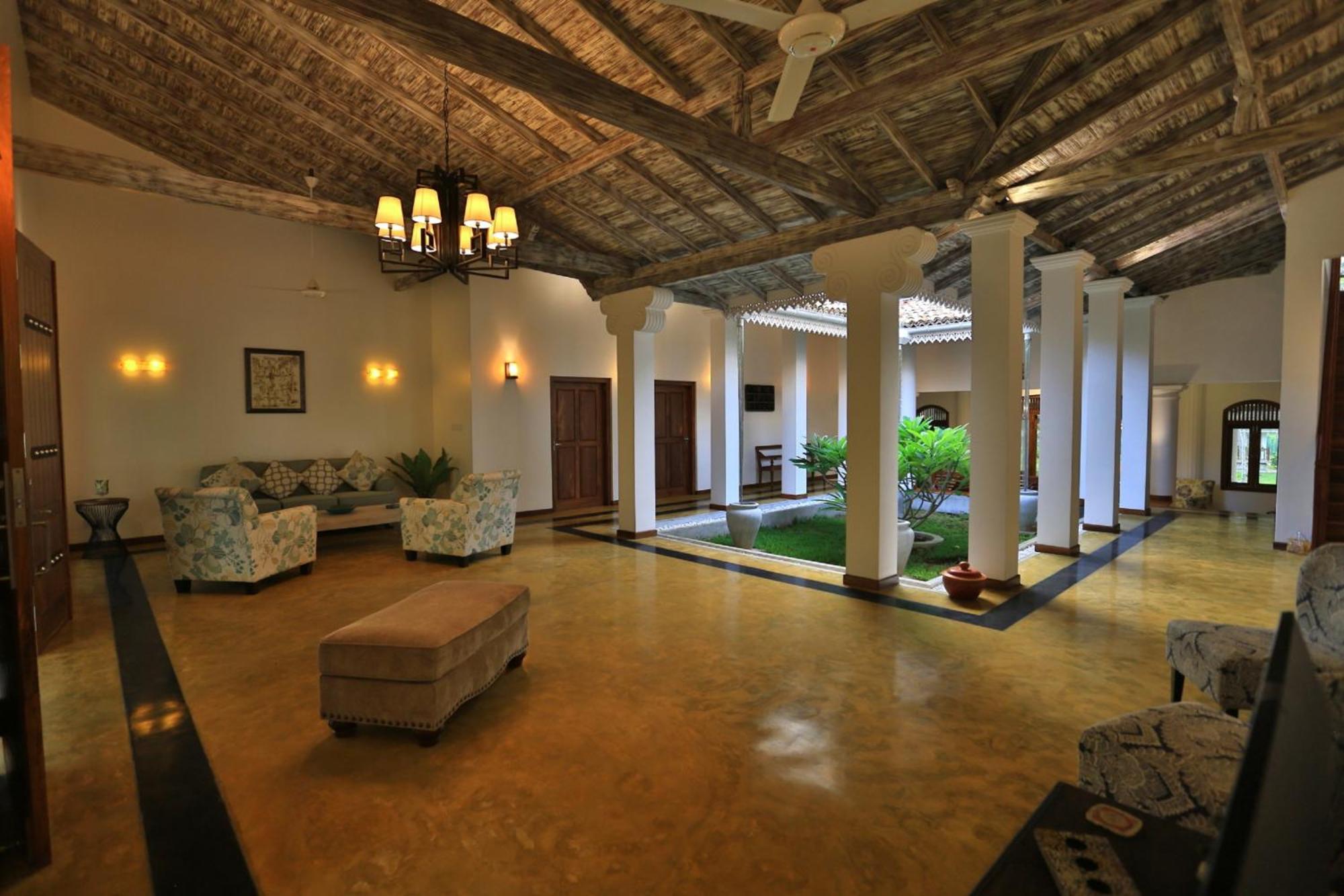 Amara Villa Ahangama Exterior photo