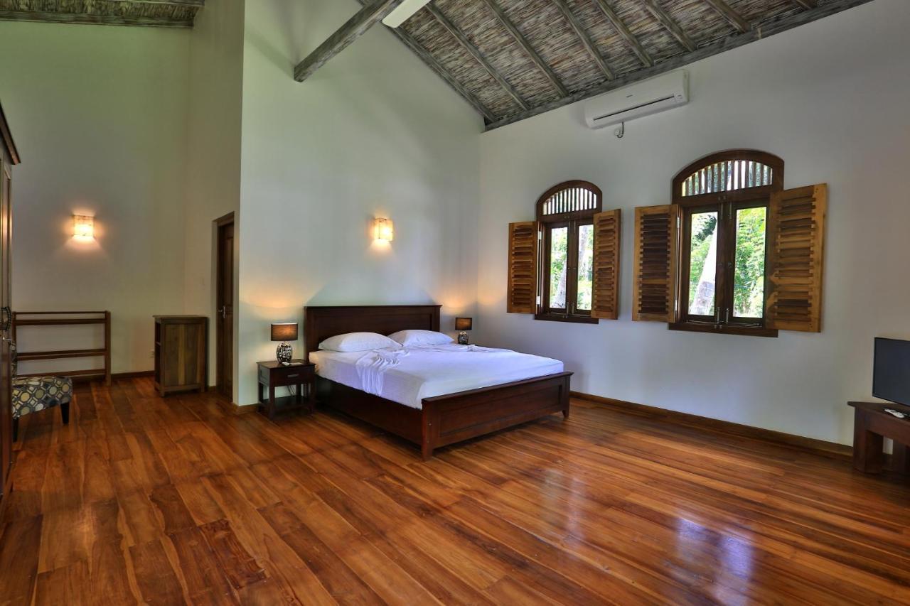 Amara Villa Ahangama Exterior photo