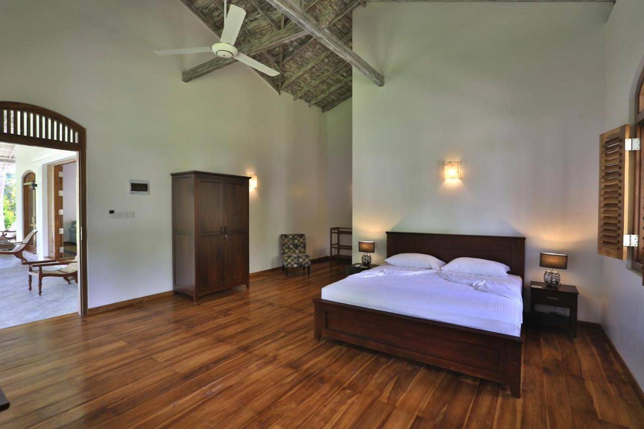 Amara Villa Ahangama Exterior photo