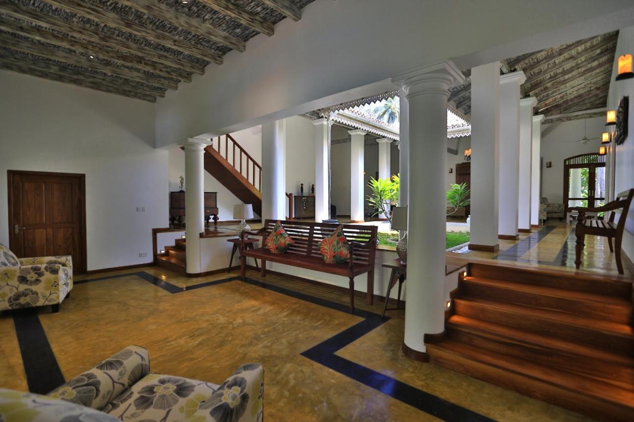 Amara Villa Ahangama Exterior photo